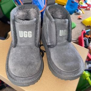 Ugg boots